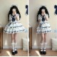 Unideer Sailing Girl Short and Long OP and FS(Reservation/3 Colours/Full Payment Without Shipping)